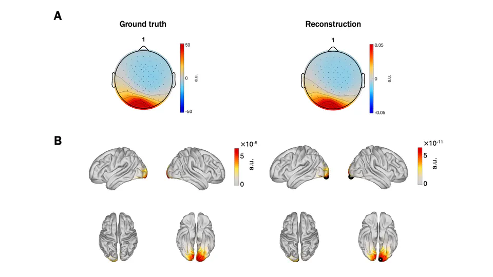 Bispectrum Decomposition